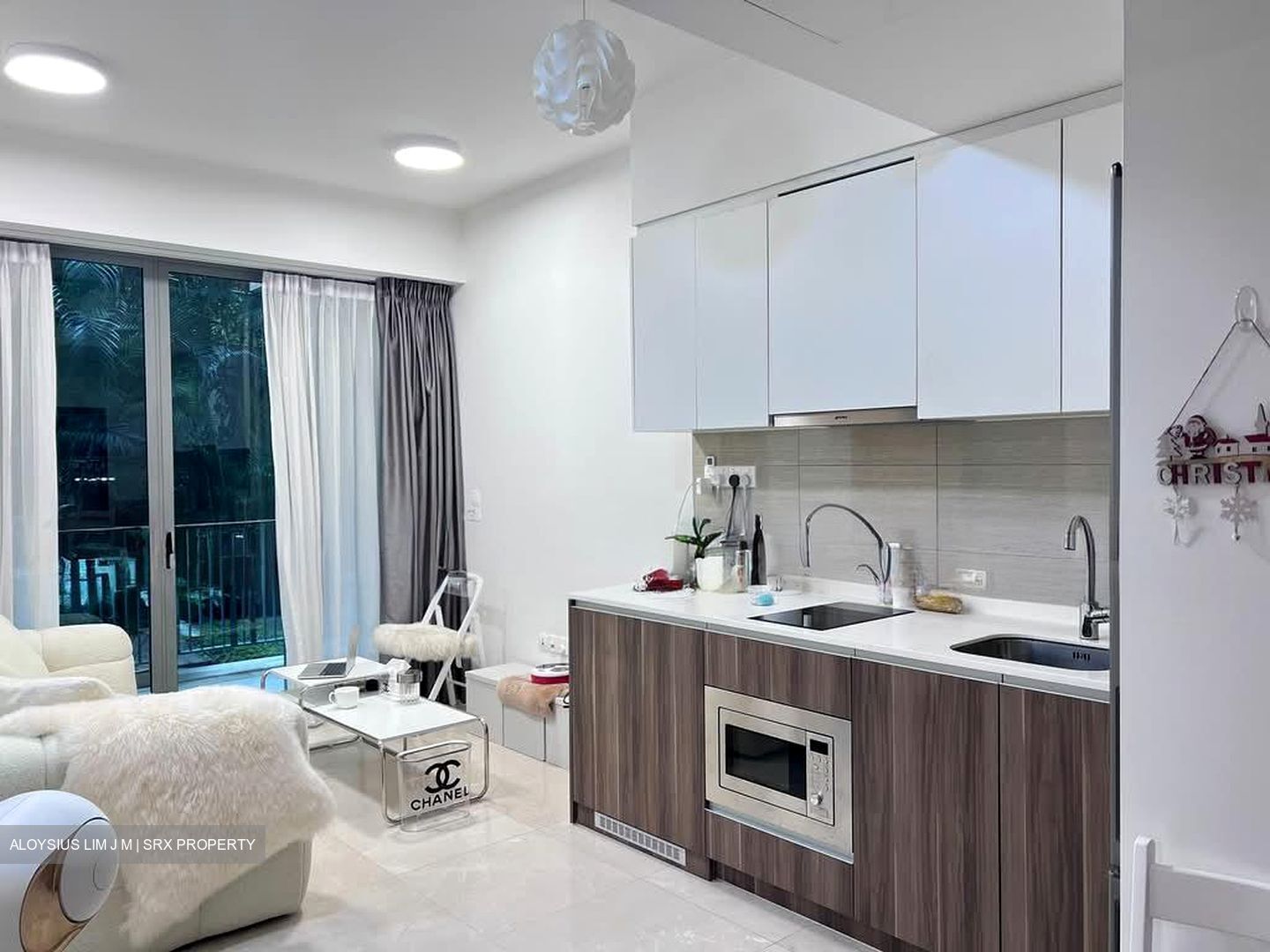 The Glades (D16), Condominium #607396521